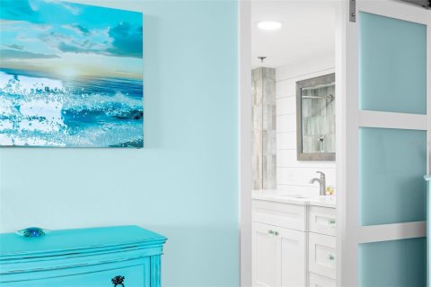 Copropriété à vendre à Saint Petersburg, Floride: 2 chambres, 106.84 m2 № 2389437 - photo 21
