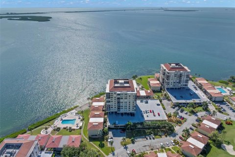 Copropriété à vendre à Saint Petersburg, Floride: 2 chambres, 106.84 m2 № 2389437 - photo 3