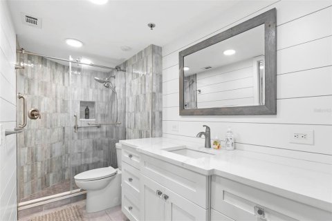 Copropriété à vendre à Saint Petersburg, Floride: 2 chambres, 106.84 m2 № 2389437 - photo 22
