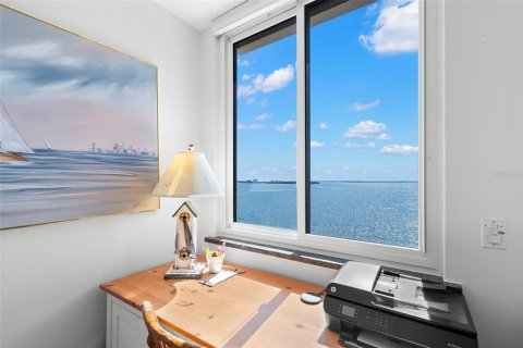 Copropriété à vendre à Saint Petersburg, Floride: 2 chambres, 106.84 m2 № 2389437 - photo 28