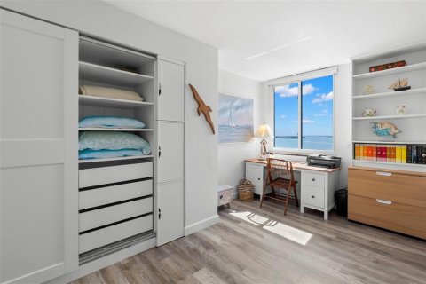 Copropriété à vendre à Saint Petersburg, Floride: 2 chambres, 106.84 m2 № 2389437 - photo 29