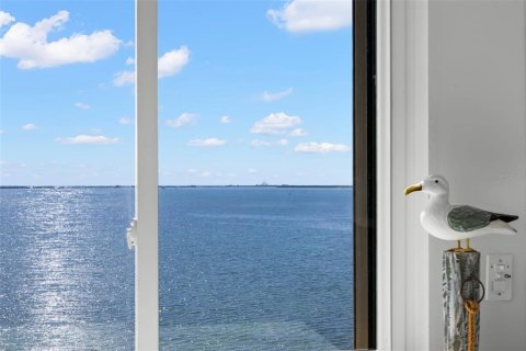 Copropriété à vendre à Saint Petersburg, Floride: 2 chambres, 106.84 m2 № 2389437 - photo 11