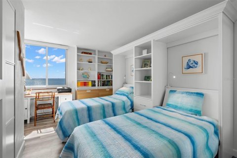 Copropriété à vendre à Saint Petersburg, Floride: 2 chambres, 106.84 m2 № 2389437 - photo 25