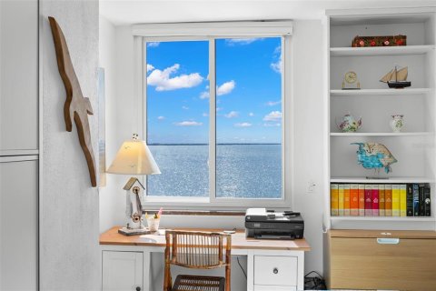 Copropriété à vendre à Saint Petersburg, Floride: 2 chambres, 106.84 m2 № 2389437 - photo 27