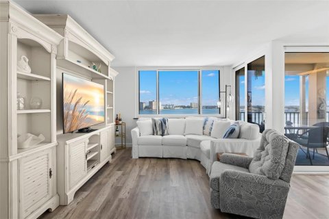 Copropriété à vendre à Saint Petersburg, Floride: 2 chambres, 106.84 m2 № 2389437 - photo 5