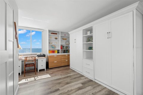 Copropriété à vendre à Saint Petersburg, Floride: 2 chambres, 106.84 m2 № 2389437 - photo 26