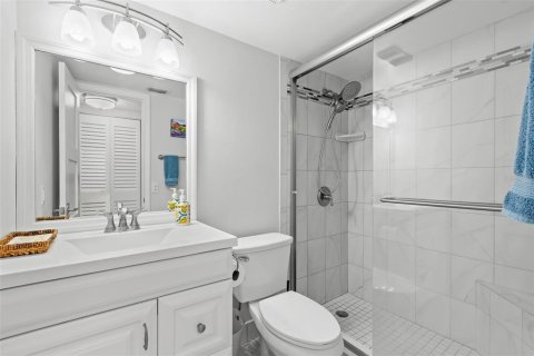 Copropriété à vendre à Saint Petersburg, Floride: 2 chambres, 106.84 m2 № 2389437 - photo 30