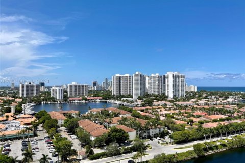 Condo in Aventura, Florida, 2 bedrooms  № 1699189 - photo 3