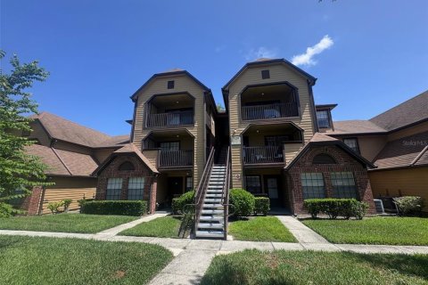 Copropriété à vendre à Altamonte Springs, Floride: 1 chambre, 66.15 m2 № 1824450 - photo 1