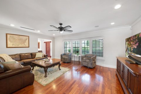 Villa ou maison à vendre à Lauderdale-by-the-Sea, Floride: 3 chambres, 308.25 m2 № 2085145 - photo 7