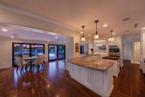 Villa ou maison à vendre à Lauderdale-by-the-Sea, Floride: 3 chambres, 308.25 m2 № 2085145 - photo 17