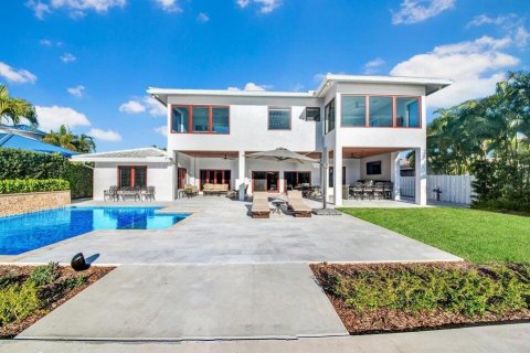Villa ou maison à vendre à Lauderdale-by-the-Sea, Floride: 3 chambres, 308.25 m2 № 2085145 - photo 5