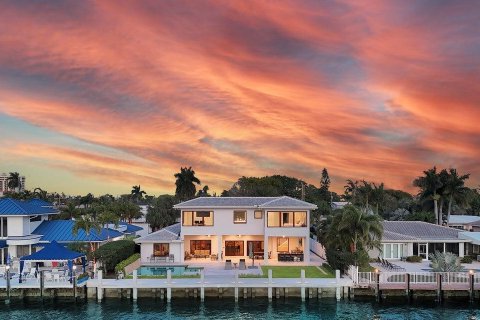 Villa ou maison à vendre à Lauderdale-by-the-Sea, Floride: 3 chambres, 308.25 m2 № 2085145 - photo 2