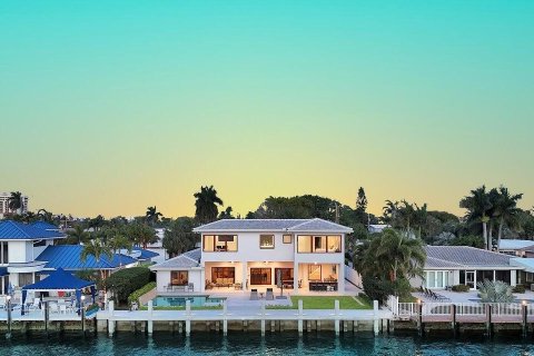 Villa ou maison à vendre à Lauderdale-by-the-Sea, Floride: 3 chambres, 308.25 m2 № 2085145 - photo 4