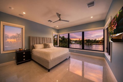 Villa ou maison à vendre à Lauderdale-by-the-Sea, Floride: 3 chambres, 308.25 m2 № 2085145 - photo 26