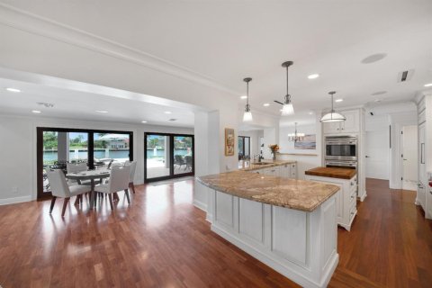 Villa ou maison à vendre à Lauderdale-by-the-Sea, Floride: 3 chambres, 308.25 m2 № 2085145 - photo 16