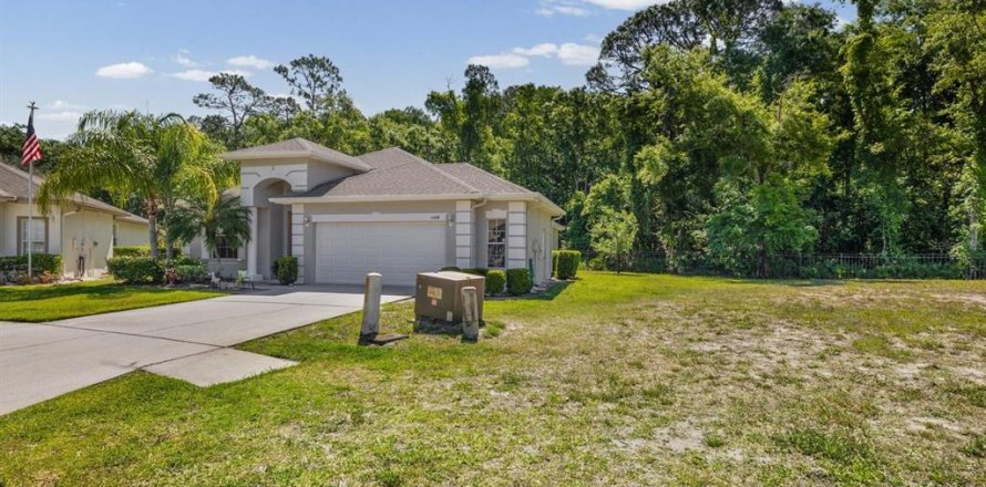 Land in New Port Richey, Florida № 2103217