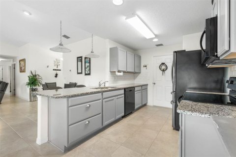 Casa en venta en Palm Coast, Florida, 3 dormitorios, 122.17 m2 № 1434455 - foto 6