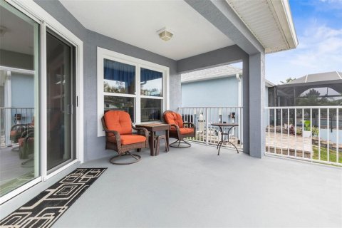 Casa en venta en Palm Coast, Florida, 3 dormitorios, 122.17 m2 № 1434455 - foto 26