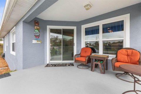 Casa en venta en Palm Coast, Florida, 3 dormitorios, 122.17 m2 № 1434455 - foto 25