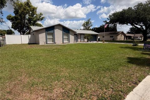 Villa ou maison à vendre à Valrico, Floride: 5 chambres, 183.11 m2 № 2228442 - photo 3