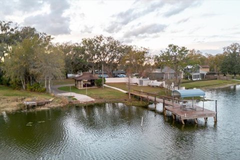 Villa ou maison à vendre à Valrico, Floride: 5 chambres, 183.11 m2 № 2228442 - photo 16