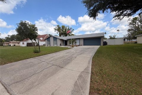 Villa ou maison à vendre à Valrico, Floride: 5 chambres, 183.11 m2 № 2228442 - photo 2