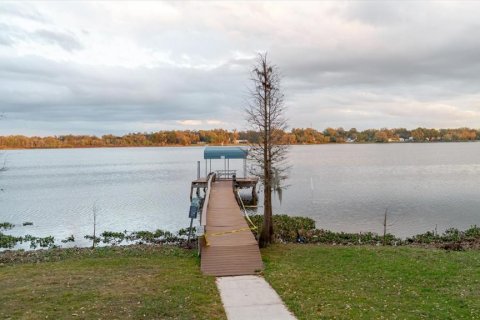 Villa ou maison à vendre à Valrico, Floride: 5 chambres, 183.11 m2 № 2228442 - photo 15
