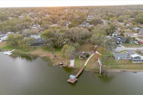 Villa ou maison à vendre à Valrico, Floride: 5 chambres, 183.11 m2 № 2228442 - photo 19