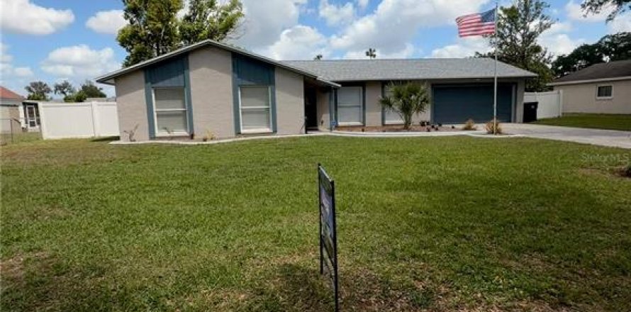 Villa ou maison à Valrico, Floride 5 chambres, 183.11 m2 № 2228442