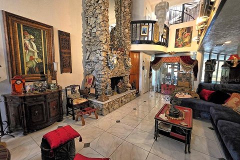 Condo in Lutz, Florida, 5 bedrooms  № 2388344 - photo 16