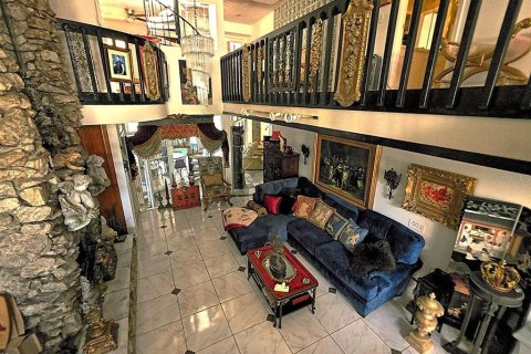 Condo in Lutz, Florida, 5 bedrooms  № 2388344 - photo 25