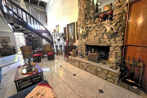 Condo in Lutz, Florida, 5 bedrooms  № 2388344 - photo 20