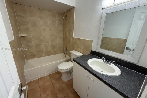 Touwnhouse à louer à Homestead, Floride: 2 chambres, 88.26 m2 № 2000129 - photo 10