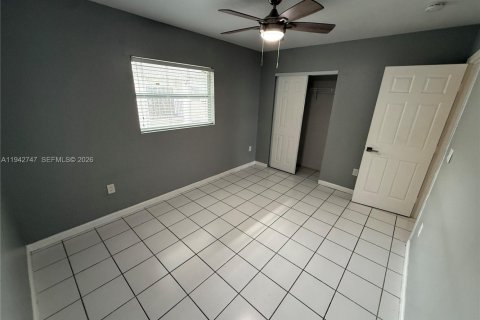 Touwnhouse à louer à Homestead, Floride: 2 chambres, 88.26 m2 № 2000129 - photo 8