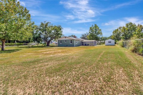 House in Fruitland Park, Florida 3 bedrooms, 150.5 sq.m. № 1870977 - photo 27