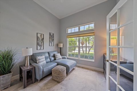 Villa ou maison à louer à Bradenton, Floride: 4 chambres, 235.88 m2 № 1872767 - photo 18
