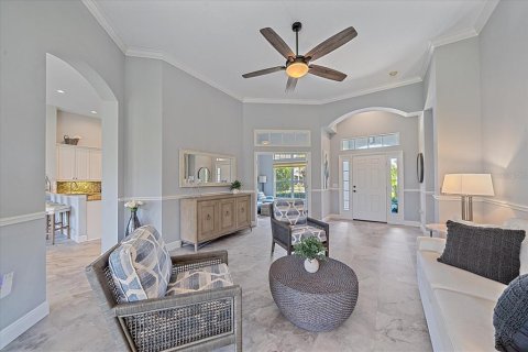 Villa ou maison à louer à Bradenton, Floride: 4 chambres, 235.88 m2 № 1872767 - photo 16