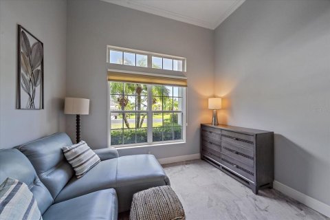 Villa ou maison à louer à Bradenton, Floride: 4 chambres, 235.88 m2 № 1872767 - photo 20