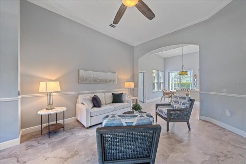 Villa ou maison à louer à Bradenton, Floride: 4 chambres, 235.88 m2 № 1872767 - photo 14