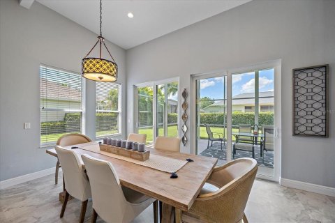 Villa ou maison à louer à Bradenton, Floride: 4 chambres, 235.88 m2 № 1872767 - photo 7