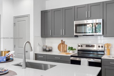 Adosado en alquiler en Port St. Lucie, Florida, 3 dormitorios, 151.8 m2 № 2169071 - foto 11
