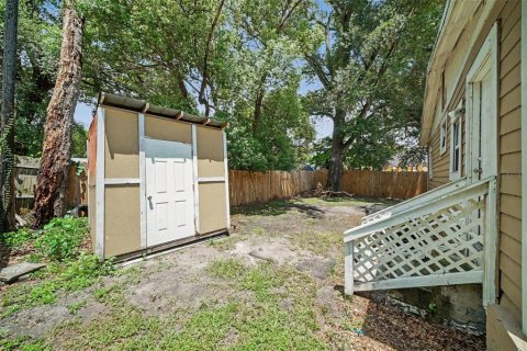 Villa ou maison à vendre à Tampa, Floride: 3 chambres, 137.96 m2 № 2291527 - photo 25