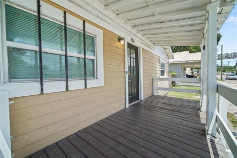 Villa ou maison à vendre à Tampa, Floride: 3 chambres, 137.96 m2 № 2291527 - photo 4