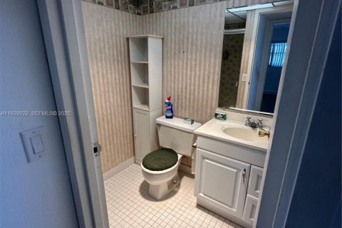 Купить кондоминиум в Делрей-Бич, Флорида 1 комната, 81.75м2, № 1988857 - фото 11