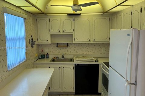 Купить кондоминиум в Делрей-Бич, Флорида 1 комната, 81.75м2, № 1988857 - фото 20