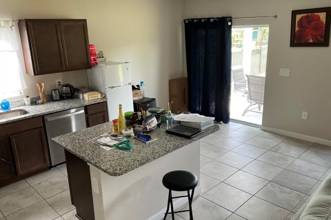 House in St. Lucie, Florida 3 bedrooms, 122.91 sq.m. № 2240857 - photo 19