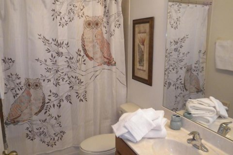 House in Davenport, Florida 4 bedrooms, 279.17 sq.m. № 2081459 - photo 29