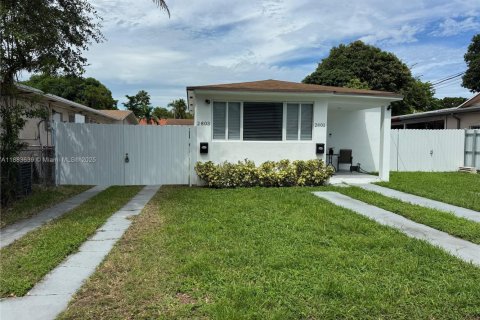 Villa ou maison à louer à Miami, Floride: 3 chambres, 106.84 m2 № 1929830 - photo 17