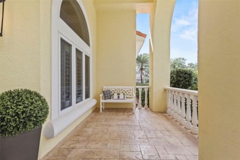 Casa en venta en Ormond Beach, Florida, 4 dormitorios, 310.57 m2 № 1895027 - foto 24